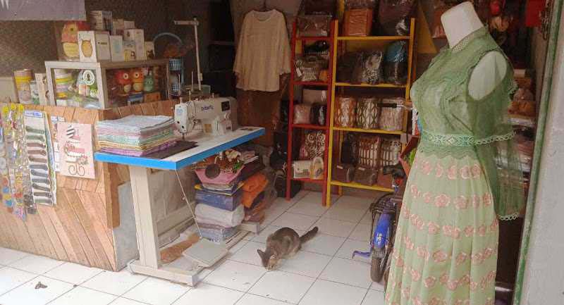 Penjahit Bintaro