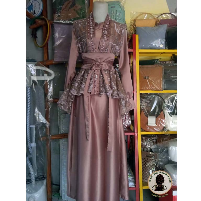 Penjahit Bintaro