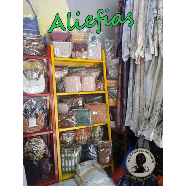 Penjahit Bintaro