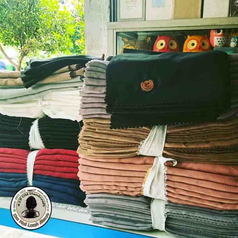 Penjahit Bintaro